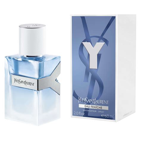 yves saint laurent y edt 60 ml|ysl y eau fraiche discontinued.